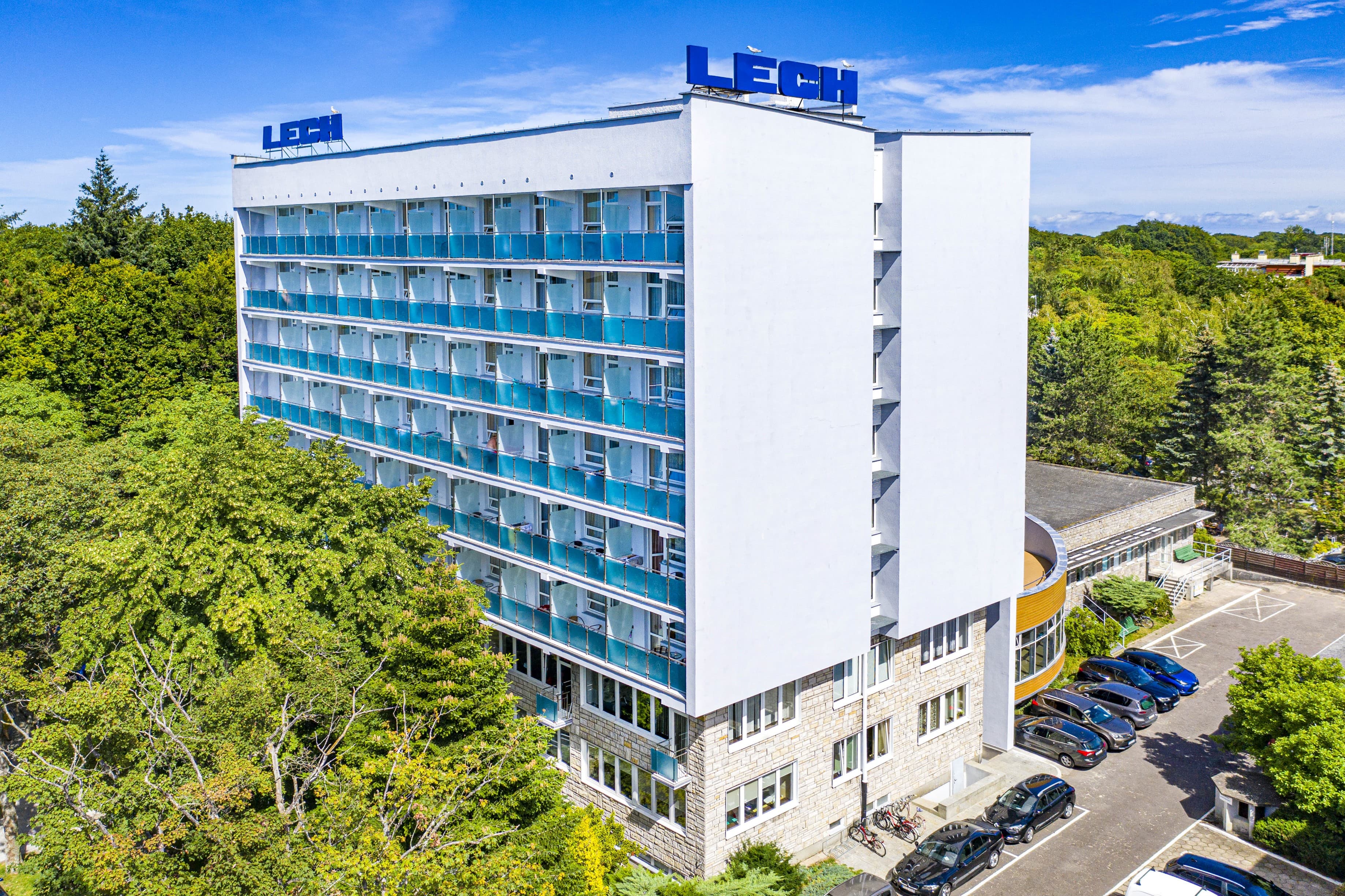 S.U. Lech Medical Spa