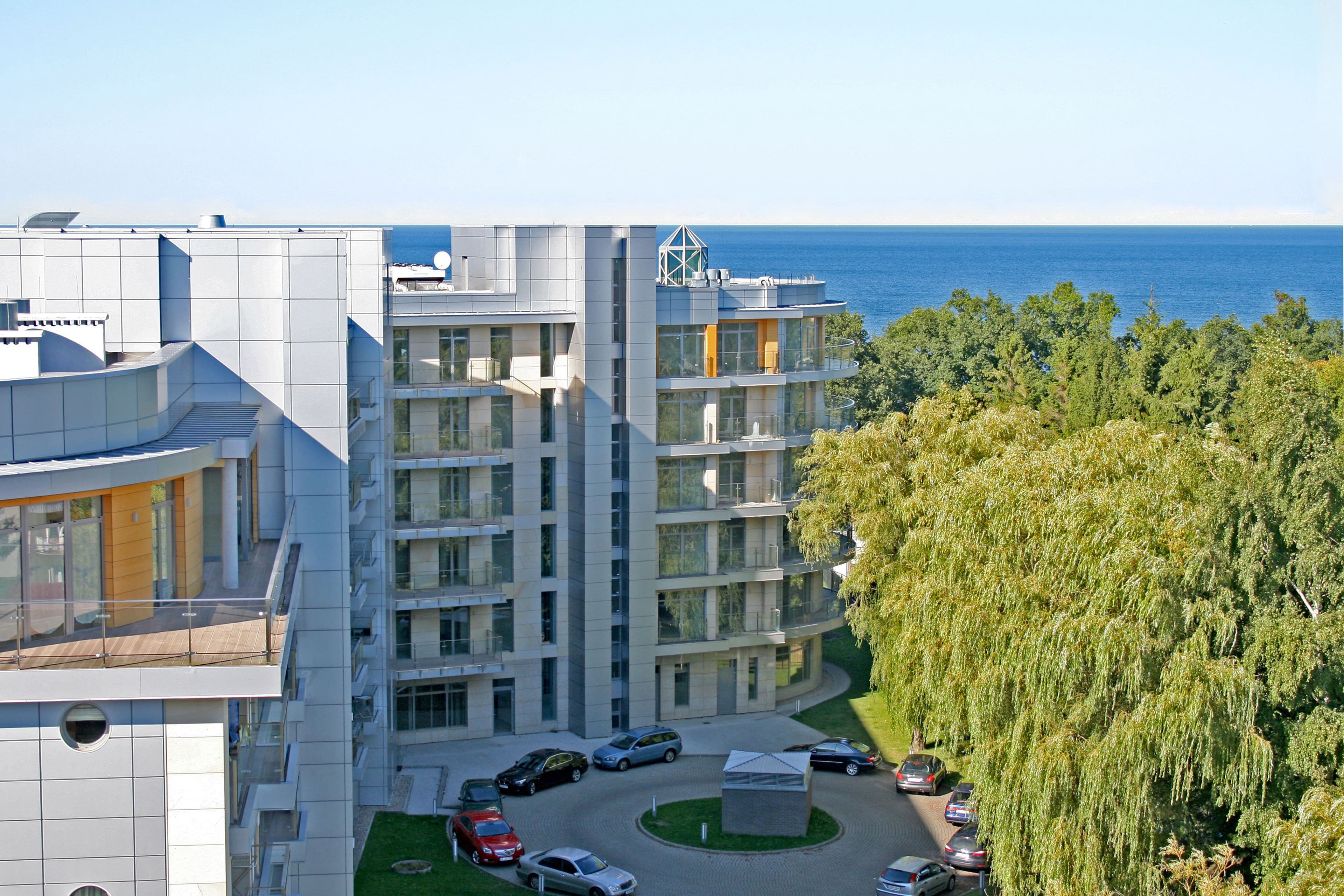 Diune Hotel & Resort by Zdrojowa