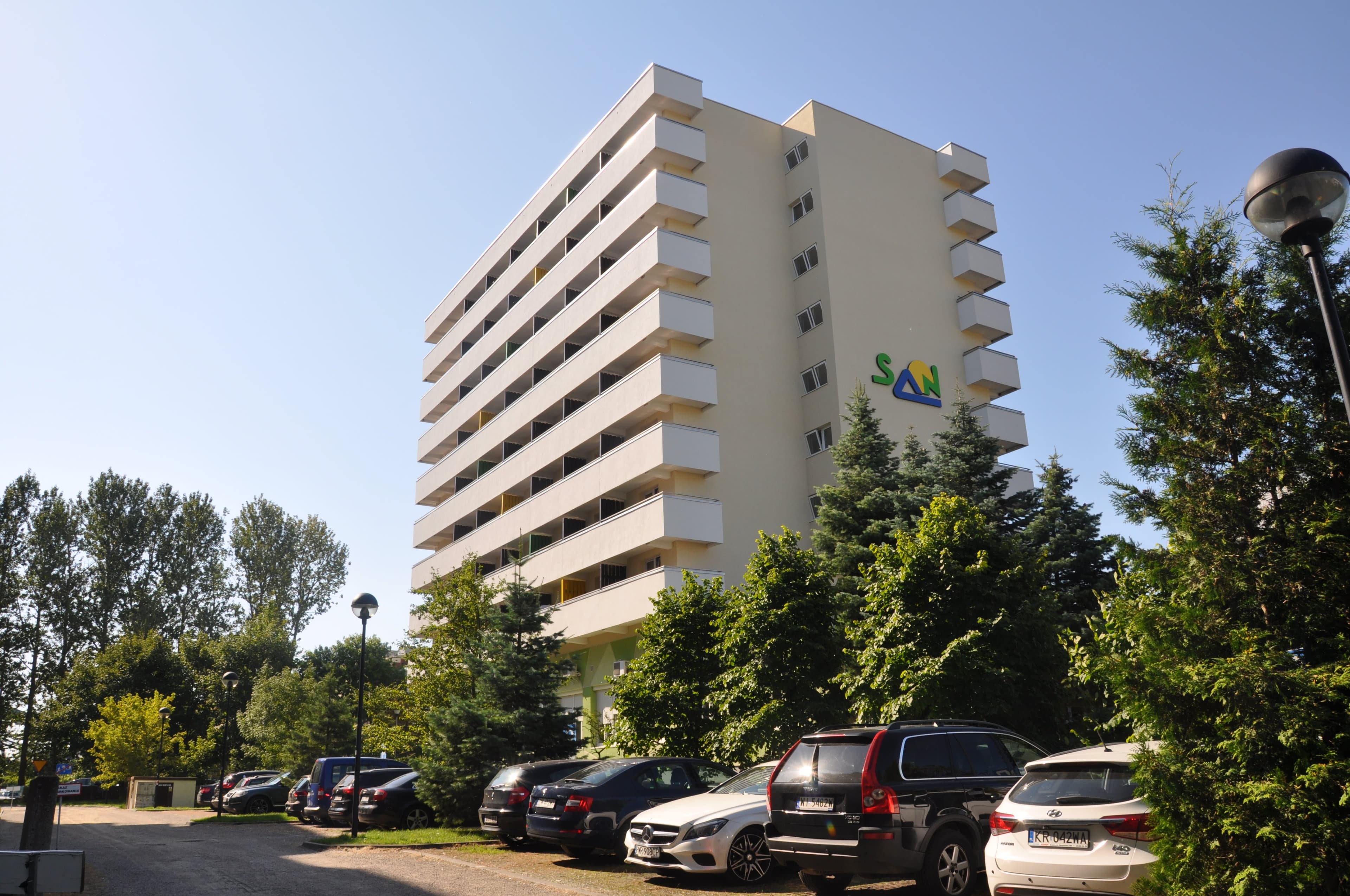 San Medical Spa