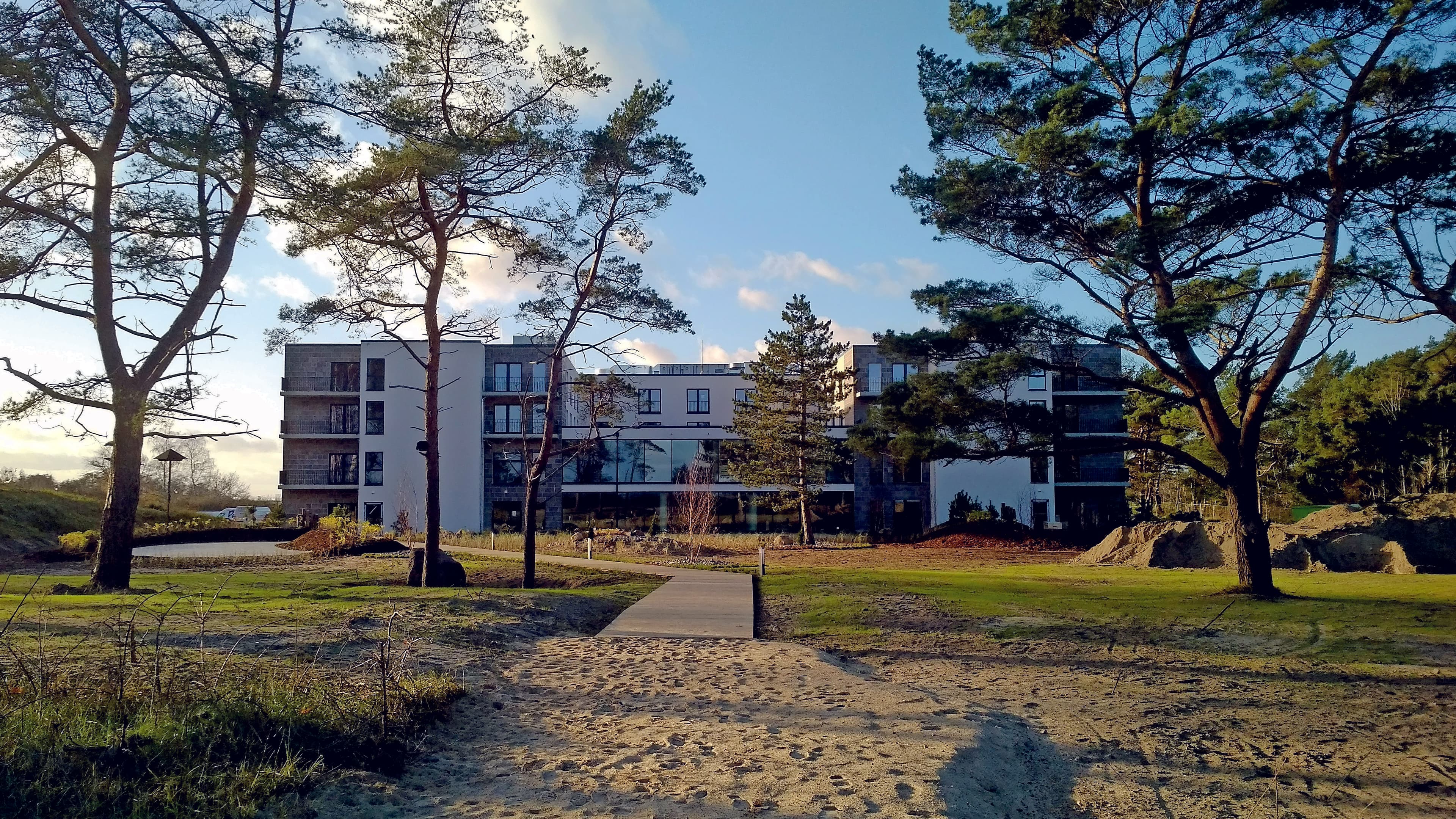 Santé Royale Rügen Resort
