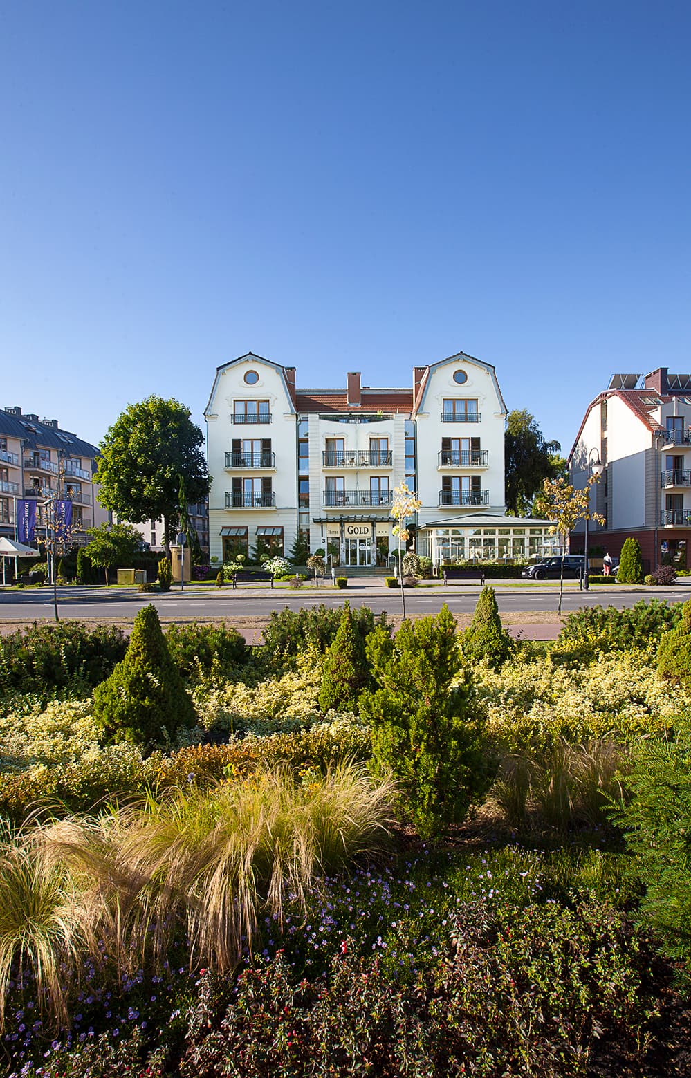 Kurhotel Gold
