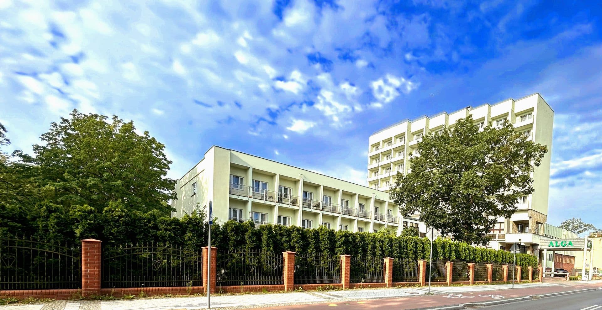 Ansicht